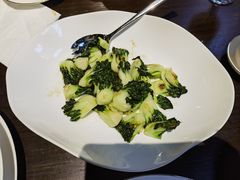 -明湖楼·经典鲁菜山东海鲜(大明湖店)