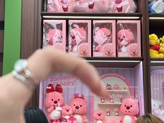 -泡泡玛特POPMART(天环购物中心店)