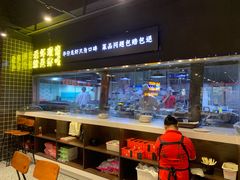 -华仔龙虾(永乐路总店)