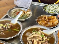 -东兴牛肉店(庄府巷店)