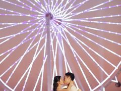 -经典婚纱摄影美学馆·私人定制