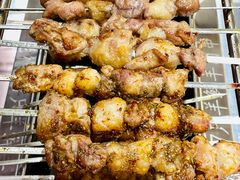 -古彭7只羊·招牌白串·碳锅羊肉旗舰店