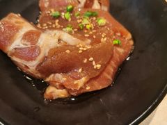 -新石器烤肉(高行万嘉店)