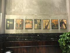 -茶啊冲电影主题文化餐厅(TOUCH12街店)