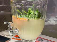 -鸣记脆皮烤鱼·海鲜烤鱼(三八广场店)