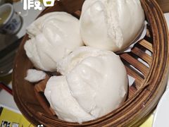 -叹茶靓点·粤式餐厅·全天茶市(石井万民广场店)