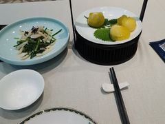 -狮王府淮扬菜(新街口友谊店)