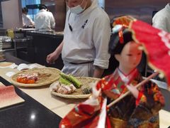 -鸟山鸣·日料食堂(王府井店)