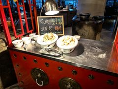 -“香”全日餐厅·株洲大汉希尔顿酒店