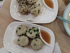 -小杨生煎(成山巴黎春天店)