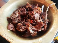 麻辣羊蝎子大锅-老北京羊蝎子火锅(光荣道店)