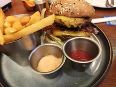 -bluefrog蓝蛙(悠唐购物中心店)