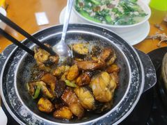 -煲煲掂风味煲仔饭餐厅(西区店)