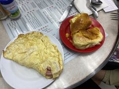 -金凤茶餐厅(湾仔店)