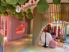 -水桶王国主题餐厅·聚会·生日派对·亲子活动·家庭套餐(亚龙湾希尔顿店)