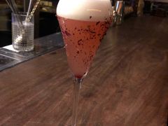 -富力丽思卡尔顿酒店·FLAIR餐厅酒吧