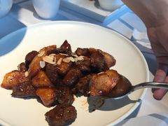 -小厨娘淮扬菜(清江苏宁广场店)
