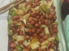-正通记·哈尔滨烧烤·炭烤鸽子(七宝万科国际店)