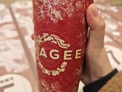 -霸王茶姬(东方新天地店)