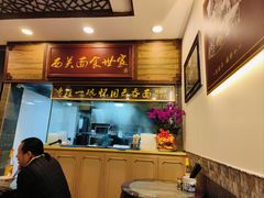 -恩宁刘福记(东华东路店)