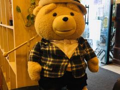 -嘉喜来比萨(罗马花园店)