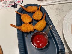 -必胜客(新辰里酒仙桥店)