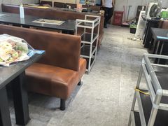 -巴麦隆自助烤肉(桂林路店)