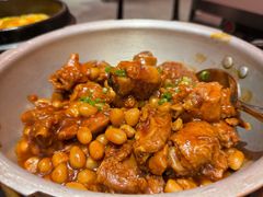 -松涛园朝鲜·海鲜·料理店(鸭绿江断桥店)