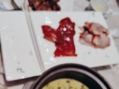 -漢舍中国菜馆(889广场店)