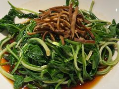 -小厨娘绣中淮扬(总统府大行宫店)