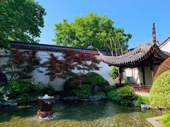 -杭州西子湖四季酒店·金沙厅