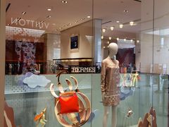 -爱马仕 HERMES(德基广场店)