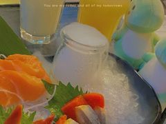 -真剑日本料理·铁板烧(贵州路店)