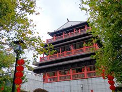 -四望岗公园