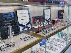 -世纪大明眼镜·林德伯格·蔡司官方授权店(武昌旗舰店)