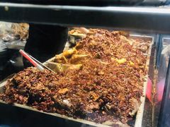 -老黄记手撕烤兔(玉林街店)