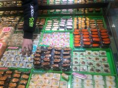 -鲜道寿司(无锡苏宁店)