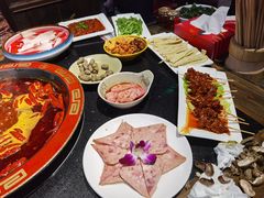 -矮板凳老火锅(宽窄巷子店)
