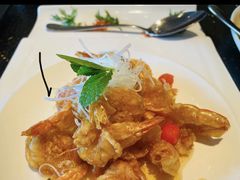 -长春凯悦酒店-品悦中餐厅