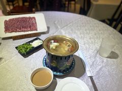 -东来顺饭庄(新源里店)