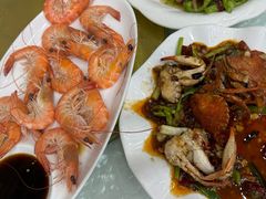 -品鲜海鲜餐厅(黄厝店)