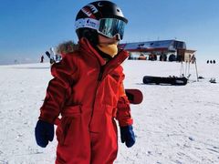 -零度滑雪室内训练中心(莘庄店)
