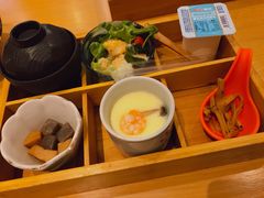 套餐配菜-沼津港渔市(宏伊国际广场店)