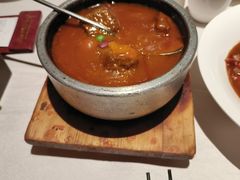 -千百味红餐厅·江西菜(绿地双子塔店)