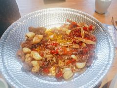 -沅江水·湖南家宴(南村万博长隆商圈店)