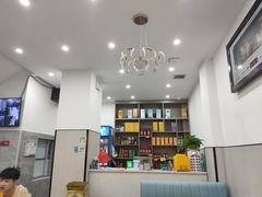 -英子家庭菜馆(系马桩店)
