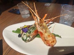 -格鲁·秀色Georgia’s Feast