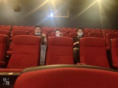 -万达影城(汉街万达广场IMAX店)