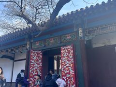 -张学良旧居陈列馆