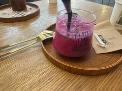 -沏点Trattoria意大利餐厅(新街口店)